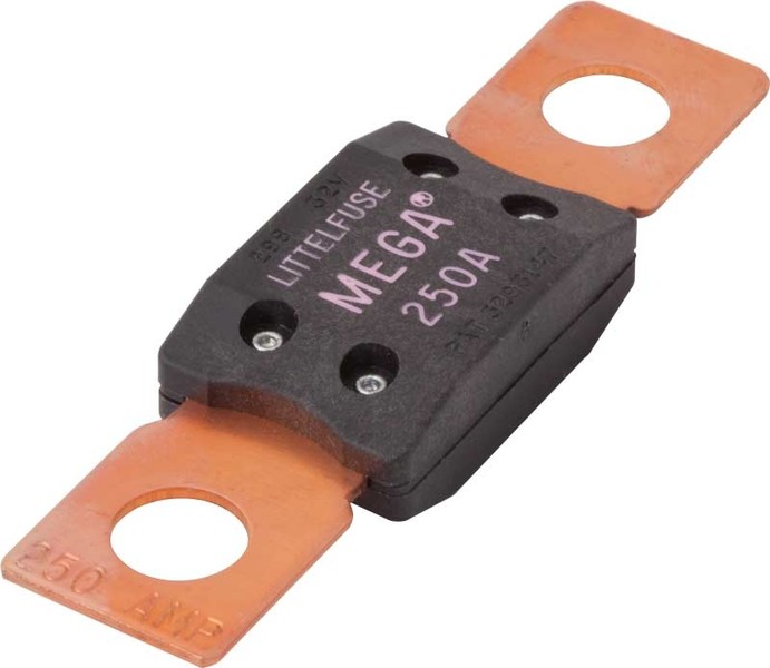Victron MEGA-zekering 150A/80V (per 5 stuks) George Kniest